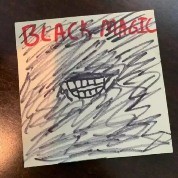Blackmagic - Bm19002